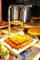 éParadiso-Edde Sands Jbeil Social Event Nasco Karaoglan Dinner at Edde Sands Lebanon