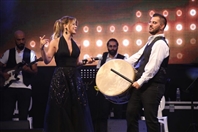 Concert Nawal El Zoghbi Chiyah Concert Lebanon