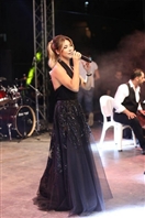 Concert Nawal El Zoghbi Chiyah Concert Lebanon
