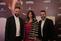 Four Seasons Hotel Beirut  Beirut-Downtown Nightlife Nawal el Zoghbi Album Launch 'Keda bye' Lebanon