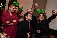 The Spoonteller Kaslik Social Event NetXpand Annual Gathering Lebanon