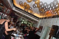 éCafé Sursock Jbeil New Year New Year's Eve at E Cafe Sursock Lebanon