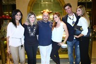 Mosaic-Phoenicia Beirut-Downtown Social Event Noeches Mexicanas Lebanon