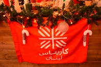 Activities Beirut Suburb Social Event Noël avec ELLE oriental a pleasure for all senses. Lebanon