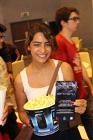City Centre Beirut Beirut Suburb Social Event Premiere of Now You See Me 2 Lebanon