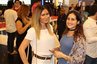 City Centre Beirut Beirut Suburb Social Event Premiere of Now You See Me 2 Lebanon