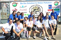 Social Event O club Rally Paper 2012 Lebanon