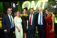 Social Event OMT Lebanon 20th Anniversary Celebration Lebanon