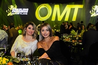 Social Event OMT Lebanon 20th Anniversary Celebration Lebanon