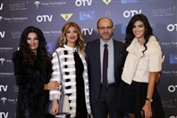 Casino du Liban Jounieh New Year OTV Annual Gala Dinner Lebanon