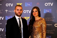 Casino du Liban Jounieh New Year OTV Annual Gala Dinner Lebanon