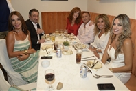 Oaks Beirut-Ashrafieh Nightlife VIP dinner hosted by Mr & Mrs. Nemer Lebanon