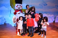 Activities Beirut Suburb Kids Once Upon a December Lebanon