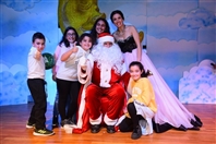 Activities Beirut Suburb Kids Once Upon a December Lebanon