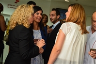 Social Event Opening of Al Mawarid Bank Antelias Branch Part 1 Lebanon