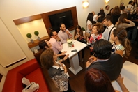 Social Event Opening of CMAC: Reach For Aesthetic Perfection Lebanon