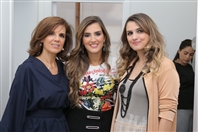 Social Event Opening of CMAC: Reach For Aesthetic Perfection Lebanon