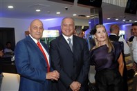 ABC Ashrafieh Beirut-Ashrafieh Social Event Opening of Grand cinemas @ ABC Dbayeh Lebanon