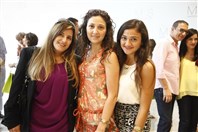 City Centre Beirut Beirut Suburb Social Event Opening of Marks & Spencer  Lebanon