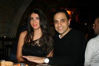 Kahwet Ghina Jounieh Nightlife Opening of Mehico Lebanon