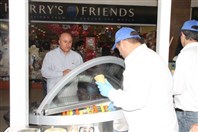 CityMall Beirut Suburb Social Event Opening of Yorgino's second outlet Lebanon