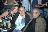 The Notch Mzaar,Kfardebian Social Event Opening of the Notch Lebanon