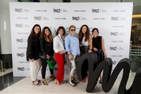 Social Event Opening of Mo Fashion Lebanon