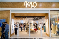 Social Event Opening of Mo Fashion Lebanon