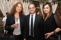 Amethyste-Phoenicia Beirut-Downtown Nightlife Opening of Amethyste  Lebanon