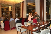 Mosaic-Phoenicia Beirut-Downtown Social Event Oriental Diner at Mosaic Lebanon