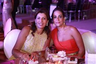 Four Seasons Hotel Beirut  Beirut-Downtown Social Event Osama & Lara's engagement party Lebanon