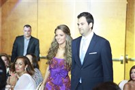 Four Seasons Hotel Beirut  Beirut-Downtown Social Event Osama & Lara's engagement party Lebanon