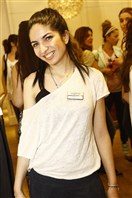 Le Mall-Dbayeh Dbayeh Social Event Oysho Sweet Indulgence Lebanon