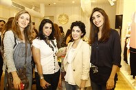Le Mall-Dbayeh Dbayeh Social Event Oysho Sweet Indulgence Lebanon