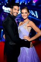 Tv Show Beirut Suburb Social Event Dancing With The Stars Live 3 Lebanon
