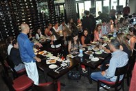 P F Changs Beirut-Ashrafieh Social Event PF Chang 20th Anniversary Lebanon