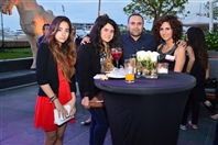 P F Changs Beirut-Ashrafieh Social Event Opening of P.F Chang's at Zaitunay Bay  Lebanon