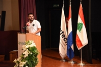 Social Event Agrytech Demo Day Lebanon