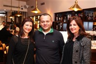 Paname Bistro Beirut-Gemmayze Social Event Paname Media Gathering Lebanon