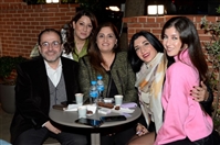 Social Event Particulier Caracas branch opening Lebanon