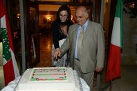 Pasquale Social Event Pasquale Opening Lebanon