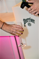 Square Beirut-Downtown Social Event Perrier Happy Hour Lebanon