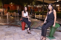 The Village Dbayeh Dbayeh Nightlife Persil Shine in Black Day1-Part2 Lebanon
