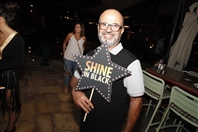 The Village Dbayeh Dbayeh Nightlife Persil Shine in Black Day1-Part1 Lebanon