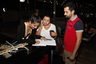 The Village Dbayeh Dbayeh Nightlife Persil Shine in Black Day1-Part1 Lebanon