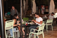 The Village Dbayeh Dbayeh Nightlife Persil Shine in Black Day3-Part1 Lebanon