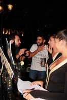 The Village Dbayeh Dbayeh Nightlife Persil Shine in Black Day3-Part1 Lebanon