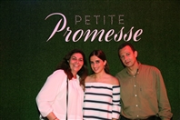 Social Event Baume & Mercier's Petite Promessepre Launch Event Lebanon