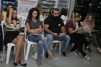 Social Event Professional Volunteer Training with DiaLeb & Pharmapoint Lebanon