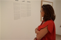 Sursock Museum Beirut-Ashrafieh Exhibition Picasso et la Famille Exhibition Lebanon